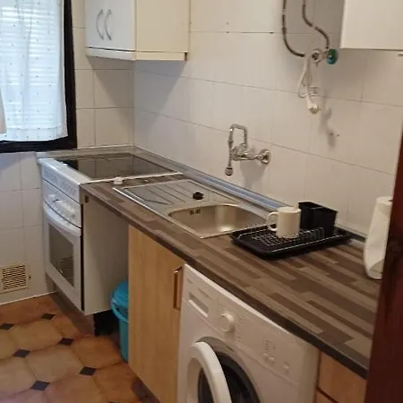 El Olivar Holiday home *