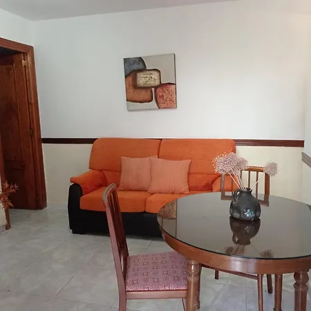 El Olivar Holiday home