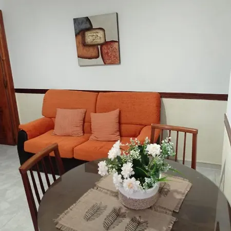 El Olivar * La Adrada