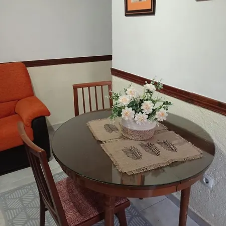 Casa de Férias El Olivar La Adrada