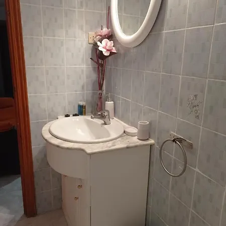 Casa de Férias El Olivar La Adrada