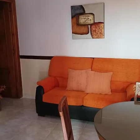 El Olivar * La Adrada