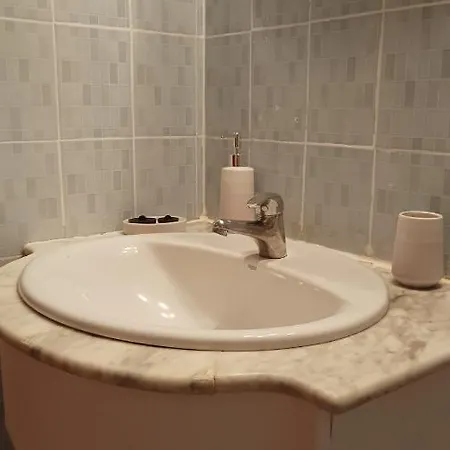 Holiday home El Olivar
