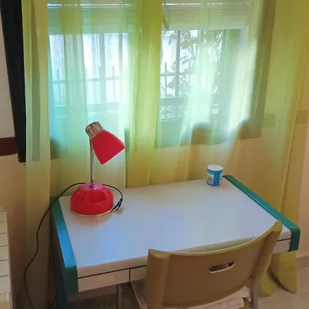 Casa de Férias El Olivar