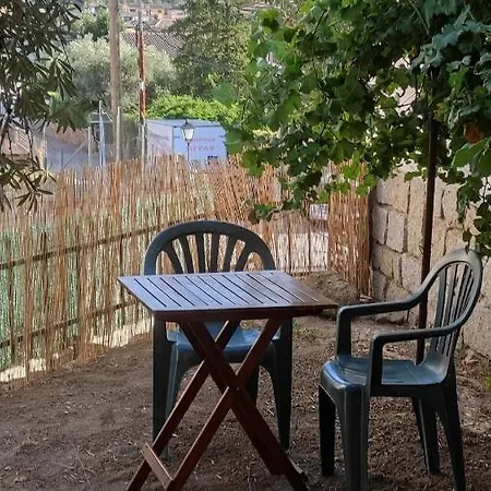 El Olivar * La Adrada