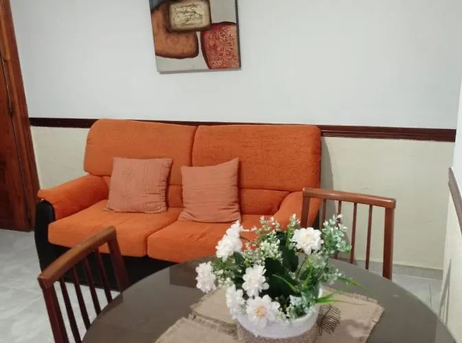 El Olivar * 라 아드라다