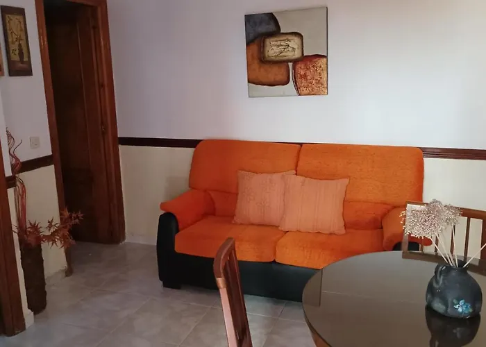 El Olivar * 라 아드라다